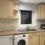 Marble Arch Beautiful Family Apartment
