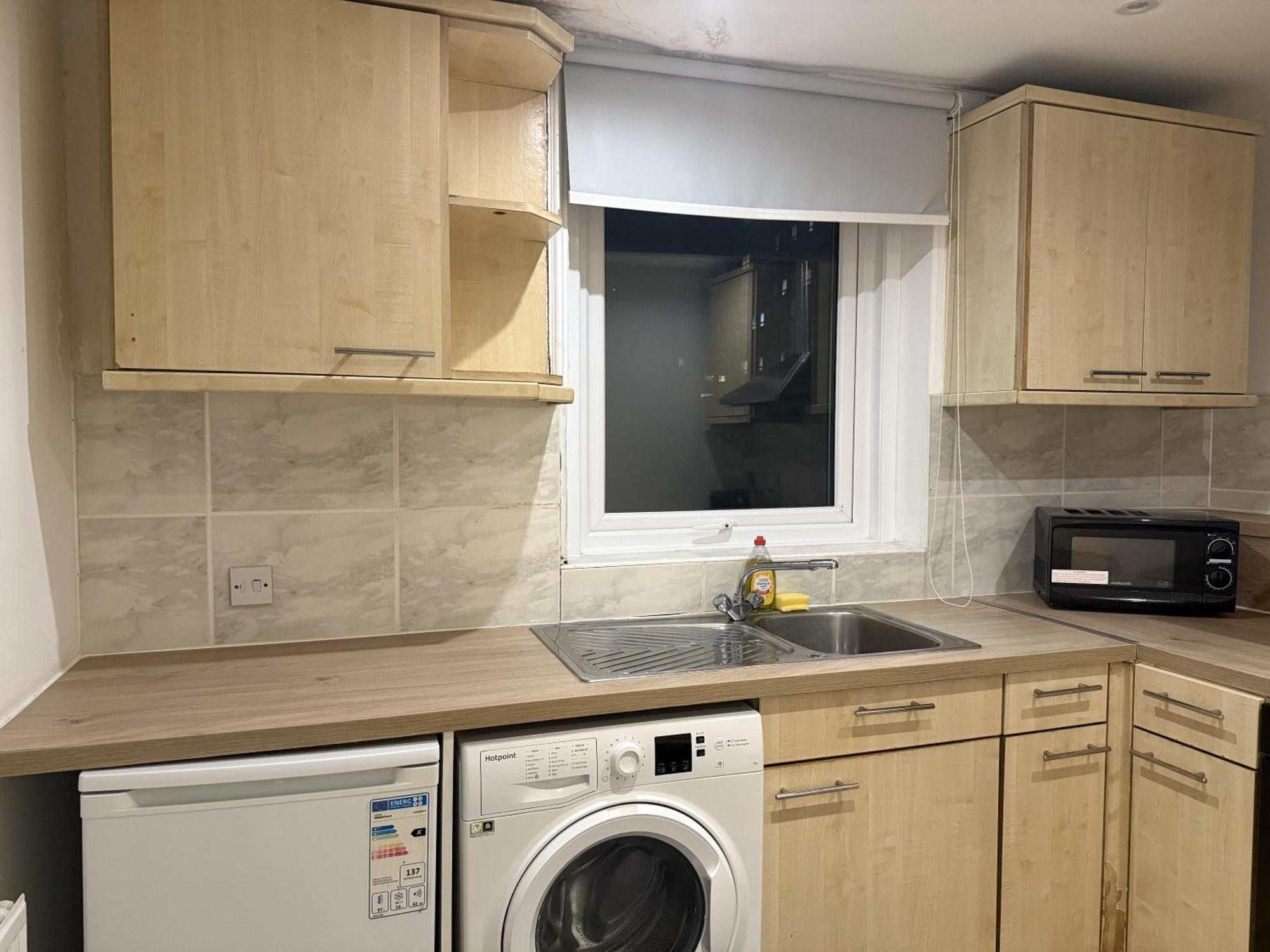 Marble Arch Beautiful Family Appartamento *