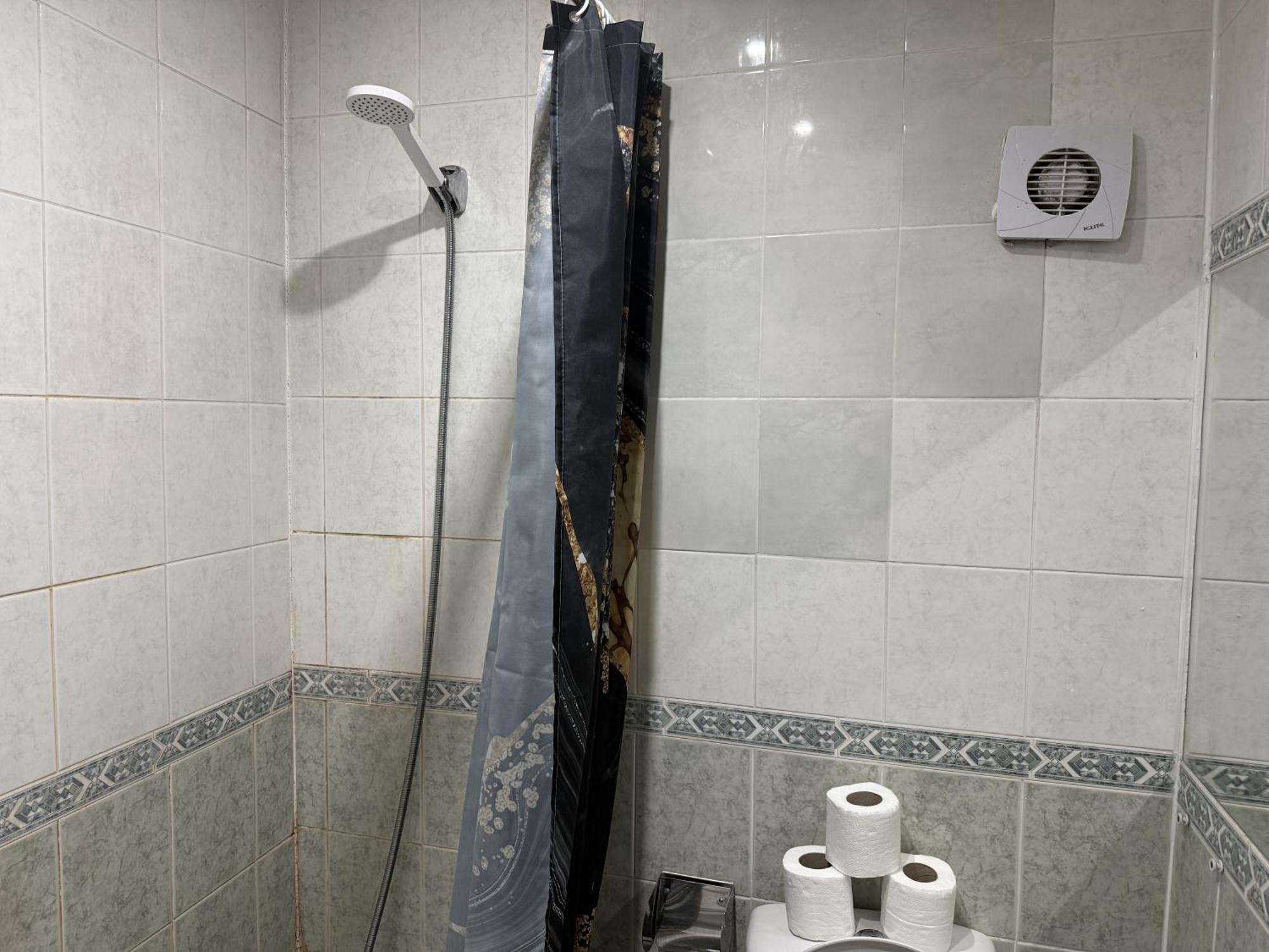 Appartamento Marble Arch Beautiful Family Londra