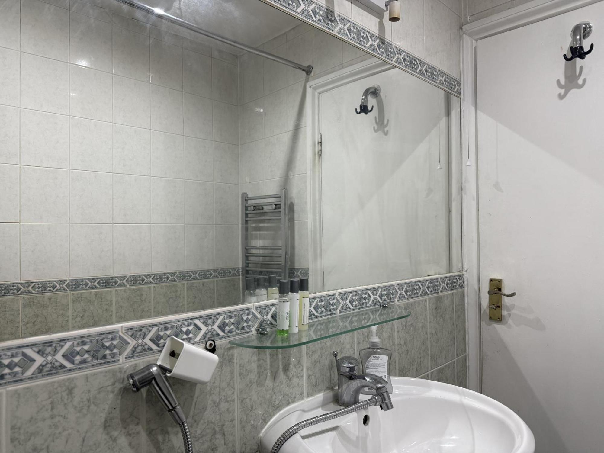 Marble Arch Beautiful Family Appartamento